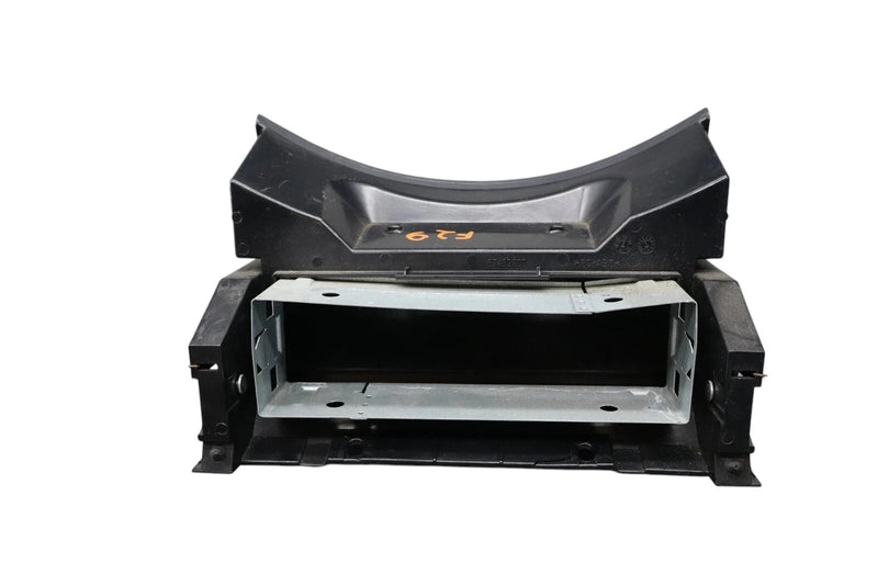 Load image into Gallery viewer, 03-13 Maserati Quattroporte Dash Center Console CD Player Cover 980139372 Oem