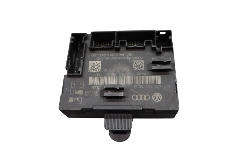 Load image into Gallery viewer, 13-18 Audi A6 Quattro Front Right Passenger Side Door Control Module Oem