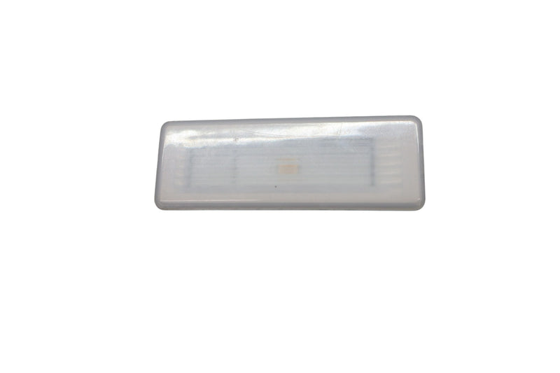 Load image into Gallery viewer, 14-18 BMW X5 E70 Rear License Plate Light Lamp 927050502 Oem