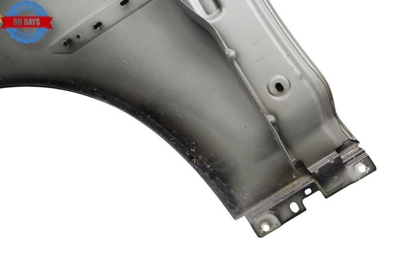 Load image into Gallery viewer, 10-19 Jaguar X351 XJ XJL Front Right Passenger Side Fender Shell Panel Black Oem
