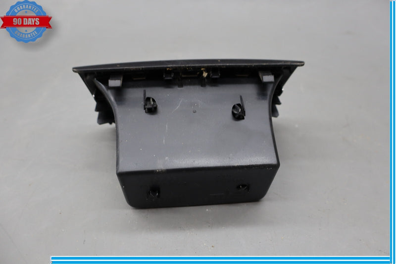 Load image into Gallery viewer, 09-16 Audi A4 Rear Center Console Storage Bin Tray 8K0863300B Oem