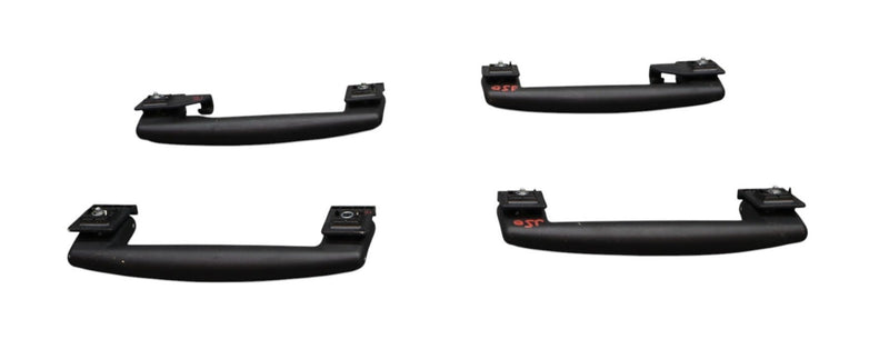 Load image into Gallery viewer, 14-20 Maserati Ghibli Interior Roof Grab Grip Handle Set Of 4 670024691 Oem