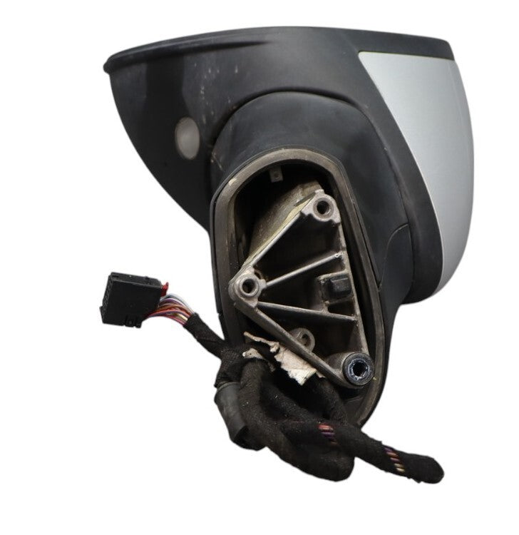 Load image into Gallery viewer, 11-14 Porsche Cayenne 958 Front Left Driver Side Door Rear View Mirror Oem