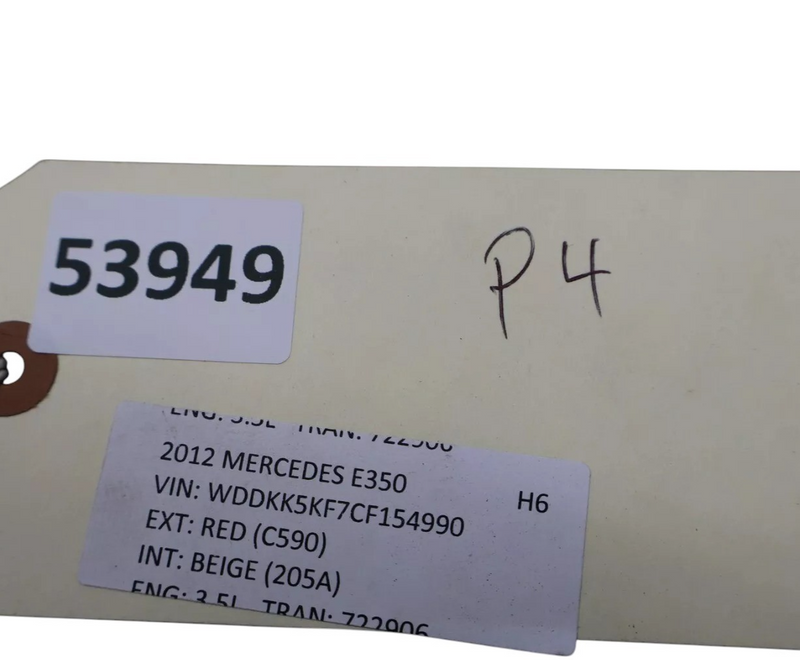 Load image into Gallery viewer, 10-16 Mercedes E350 ABS Brake Hydraulic Pump Control Module Unit 2124317012 Oem