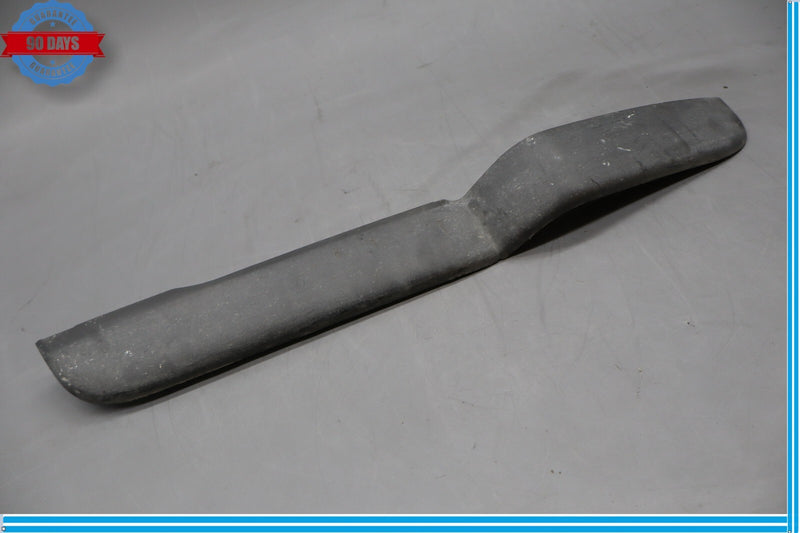 Load image into Gallery viewer, 10-13 Land Range Rover Sport Front Bumper Left Spoiler Valance Panel Oem