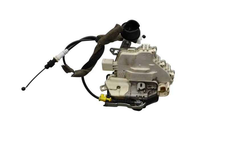 Load image into Gallery viewer, 12-18 Audi A7 Quattro Front Left Side Door Lock Latch Actuator 4G1837015A Oem