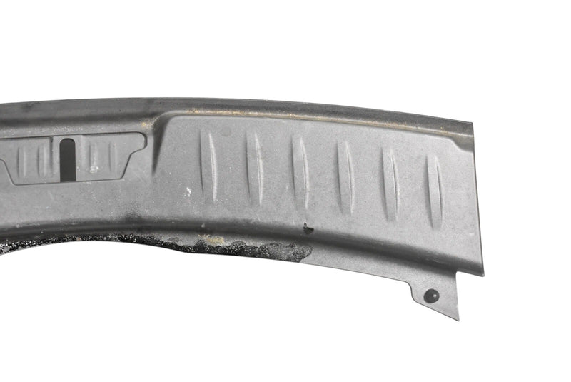 Load image into Gallery viewer, 18-20 Jaguar E-Pace Rear Tailgate Trunk Lid Lock Cover Trim Black J9C3113A10 Oem