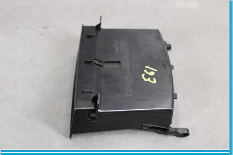 Load image into Gallery viewer, 09-15 BMW 750Li F01 F02 Rear Center Console Tray Storage Compartment Box Oem