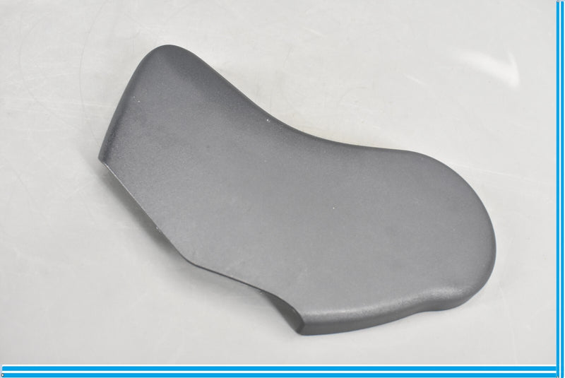 Load image into Gallery viewer, 09-15 Jaguar XJ XJL Front Left Driver Side Seat Trim Valence Cover Oem