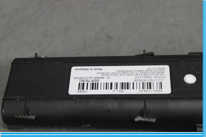 Load image into Gallery viewer, 11-17 Infiniti QX56 QX80 Lojack Vehicle Recovery Transmitter Module Oem