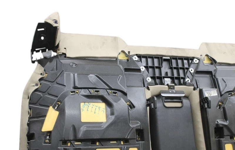 Load image into Gallery viewer, 11-17 Mercedes W207 E350 E550 Rear Top Upper Seat Cushion A2079200416 Oem