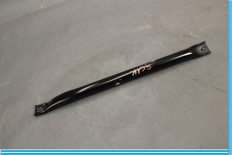 Load image into Gallery viewer, 09-15 BMW 750Li 750i Front Right Passenger Radiator Support Brace Bracket Oem