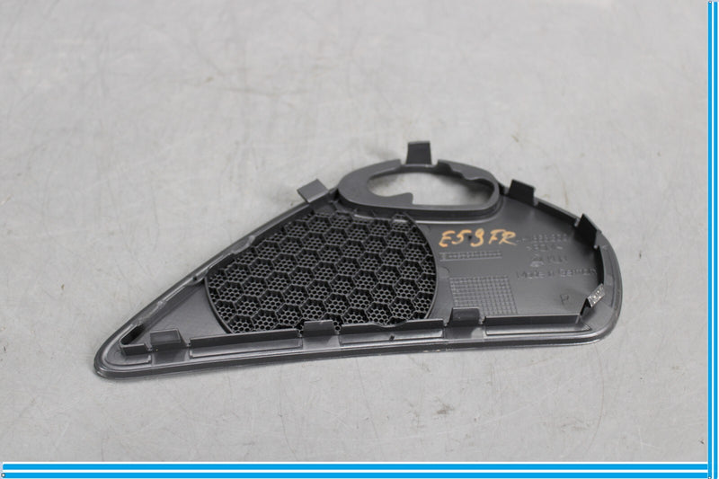 Load image into Gallery viewer, 11-18 Audi A8 Quattro Front Right Passenger Side Door Speaker Grille Cover Oem
