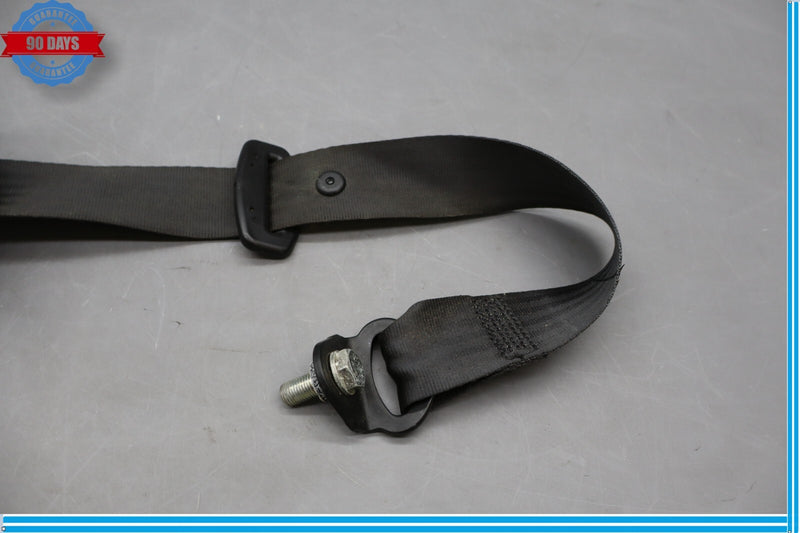Load image into Gallery viewer, 05-08 Maserati Quattroporte M139 Rear Center Seat Belt Seatbelt 33045981 Oem