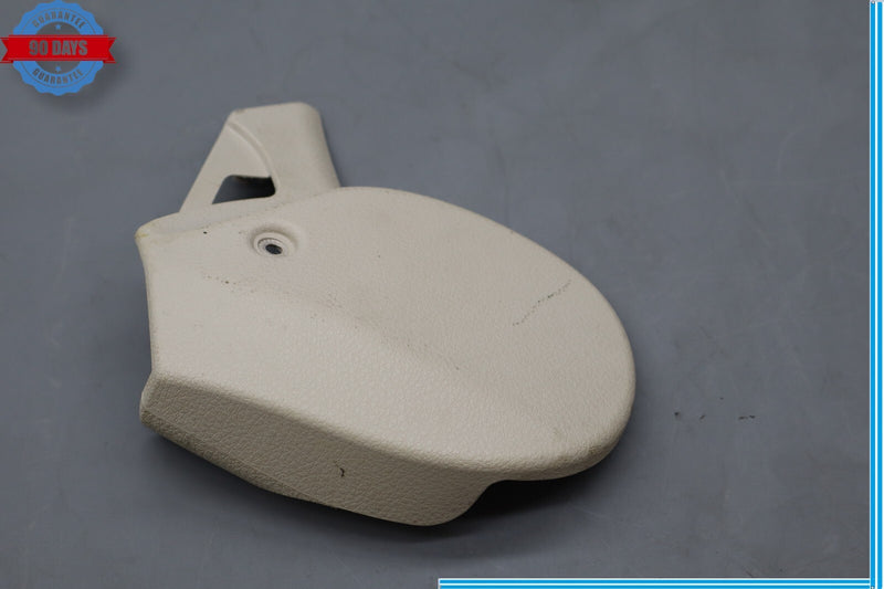 Load image into Gallery viewer, 09-12 BMW 750Li 750i Front Right Passenger Seat Inner Trim Cover Oem