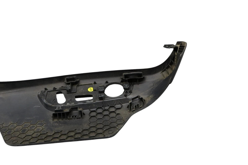 Load image into Gallery viewer, 11-17 Volkswagen Touareg Front Left Driver Side Seat Frame Trim 7P6881313 OEM