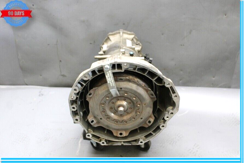 Load image into Gallery viewer, 14-17 Maserati Ghibli S 8G Auto Trans Automatic Transmission Assembly Oem