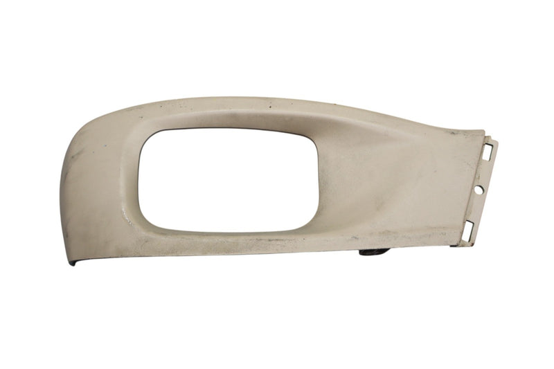 Load image into Gallery viewer, 16-20 Jaguar XF Front Left Side Seat Control Switch Cover Trim Bezel Oem