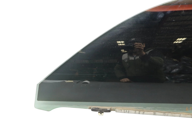 Load image into Gallery viewer, 07-17 Lexus LS460 LS600h Front Left Driver Side Door Window Glass 6810250202 OEM