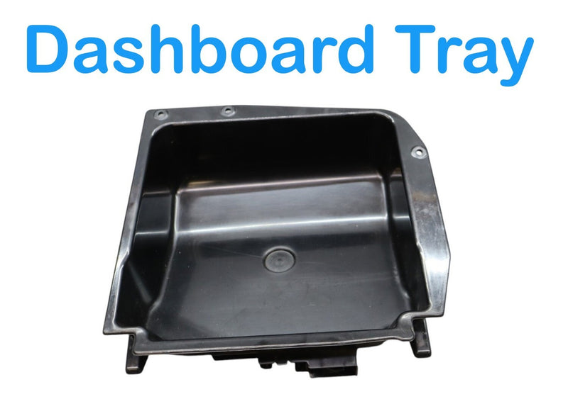 Load image into Gallery viewer, 11-16 BMW 535i GT xDrive Dashboard Glove Box Inner Storage Tray Compartment Oem