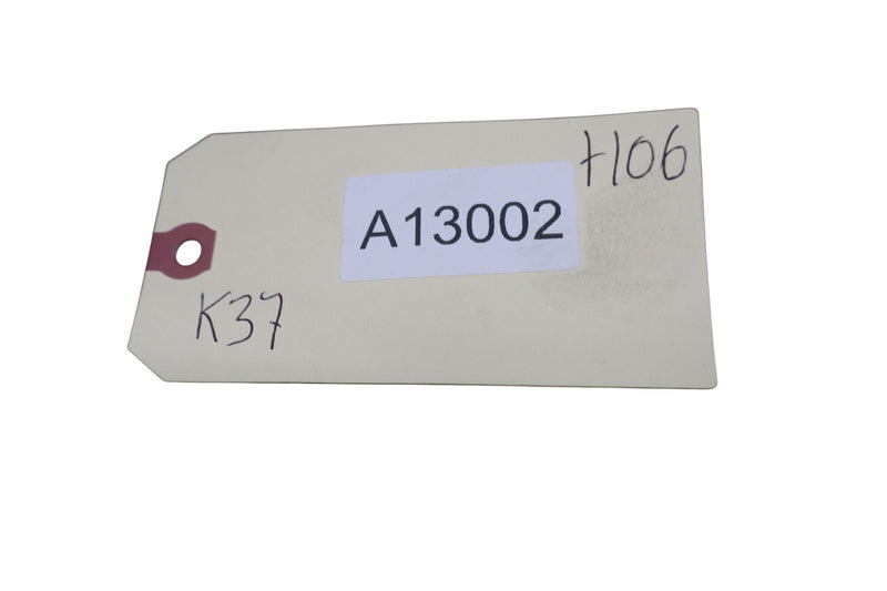Load image into Gallery viewer, 14-21 BMW I01 i3 i3s Rear Left Driver Side Interior Door Trim Cover Panel Oem