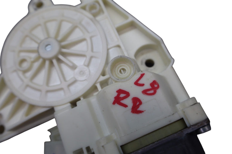 Load image into Gallery viewer, 08-16 Mercedes W212 E350 E550 C250 Rear Right Door Window Regulator Motor Oem