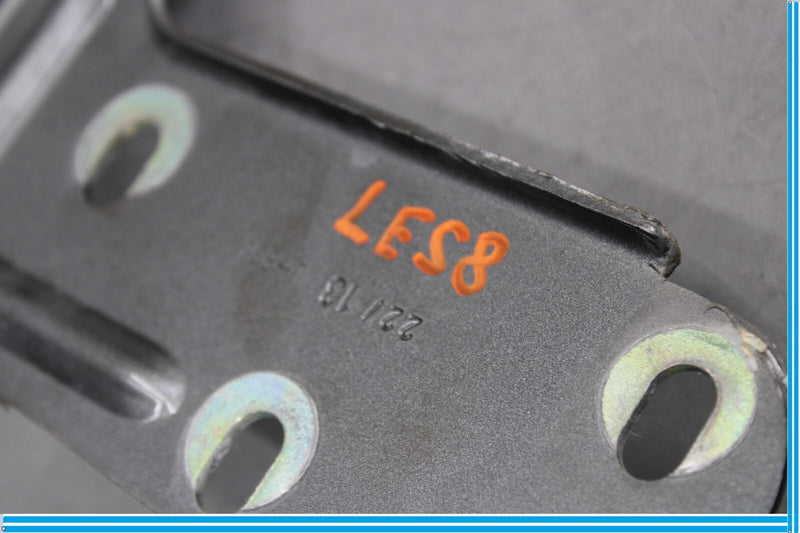 Load image into Gallery viewer, 11-14 Porsche Cayenne Left Driver Side Hood Hinge Lock Oem