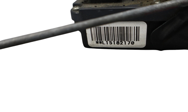 Load image into Gallery viewer, 03-07 Hummer H2 Rear Left Driver Side Door Lock Latch Actuator L15182170 Oem