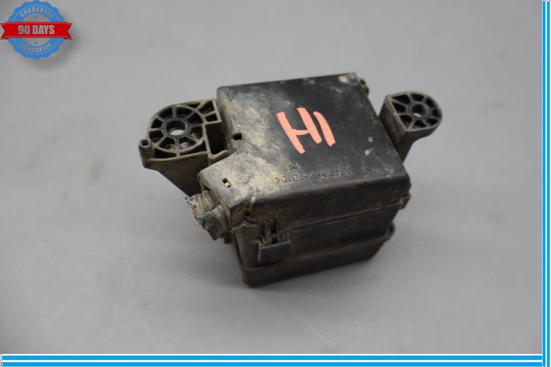 Load image into Gallery viewer, 07-17 Lexus LS460 LS460L Upper & Lower Fuse Box Relay Block Cover Oem