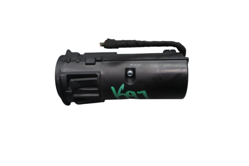 Load image into Gallery viewer, 14-20 Maserati Quattroporte M157 S Q4 Push Start Ignition Button 670013537 Oem
