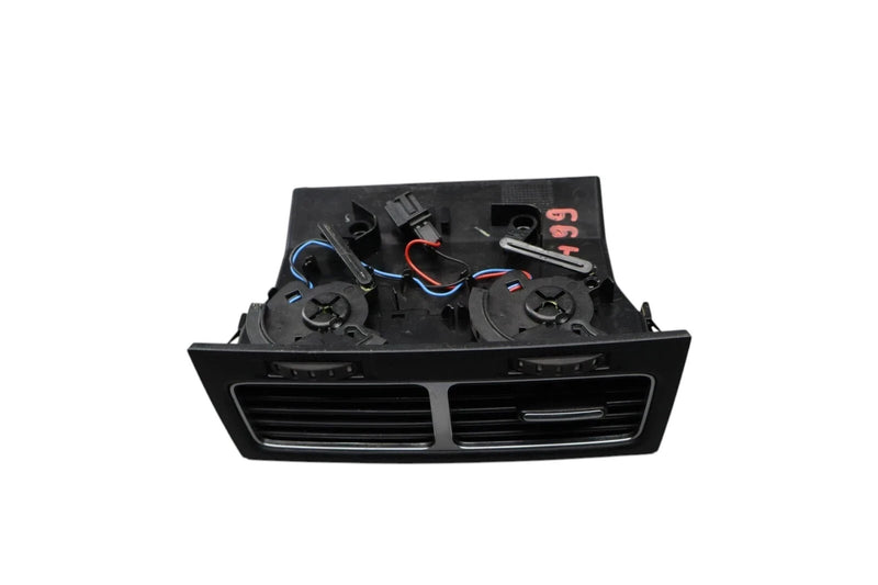 Load image into Gallery viewer, 11-14 Volkswagen VW Touareg Rear Center Console Air Outlet Vent Grill OEM