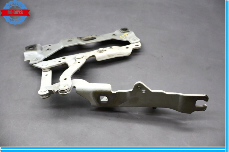 Load image into Gallery viewer, 09-15 BMW 750i 740i Left Driver Side Hood Bonnet Hinge Support Oem