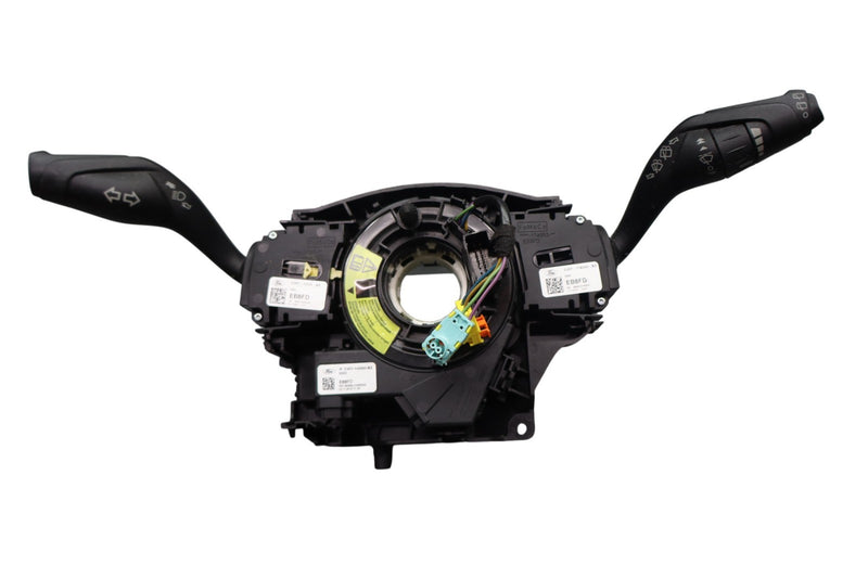 Load image into Gallery viewer, 13-19 Ford Escape Headlight Turnsignal Wiper Control Switch CV6T-14A664-BD Oem