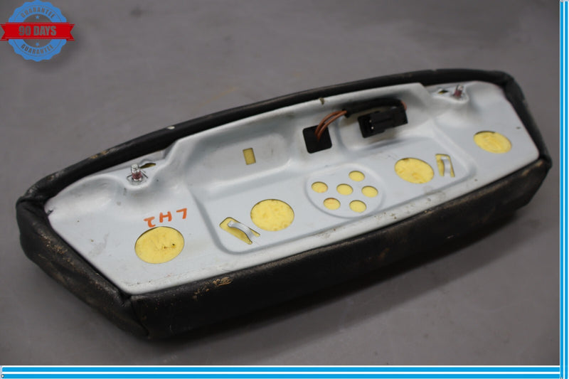 Load image into Gallery viewer, 07-13 BMW X5 Front Left Driver Seat Leg / Thigh Support Cushion Oem