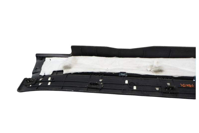 Load image into Gallery viewer, 11-16 Hyundai Equus Front Right Side Door Sill Scuff Plate Trim 858813N500 Oem