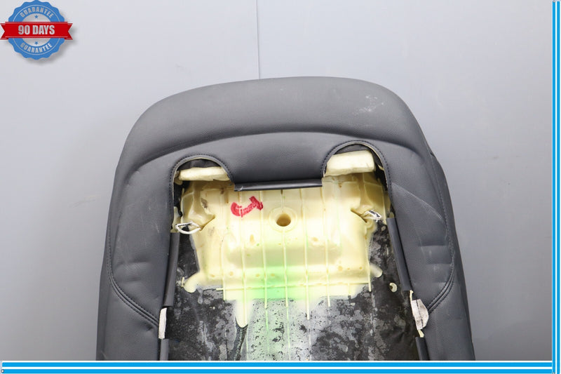 Load image into Gallery viewer, 14-21 Maserati Ghibli Front Left Driver Side Upper Seat Cover Cushion Oem
