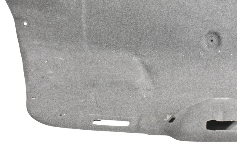 Load image into Gallery viewer, 14-20 Maserati Quattroporte Trunk Floor Carpet Liner Trim Cover Panel Oem