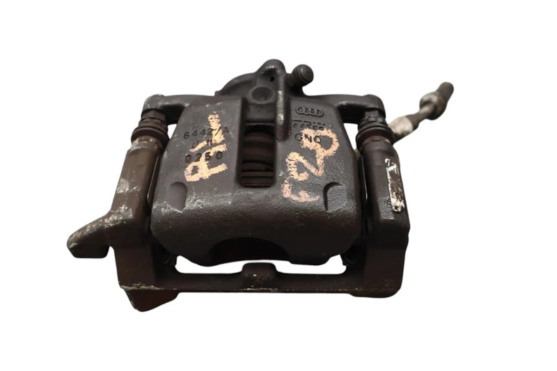 Load image into Gallery viewer, 08-14 Audi A4 Quattro Rear Left Driver Side Brake Caliper W/ Hose OEM