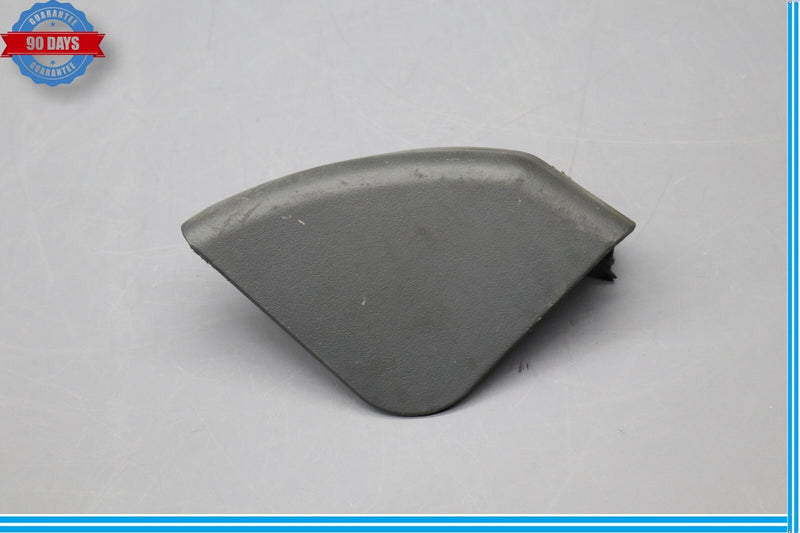 Load image into Gallery viewer, 03-12 Mercedes R230 SL500 SL600 Front Left Seat Track Interior Trim Cover Oem