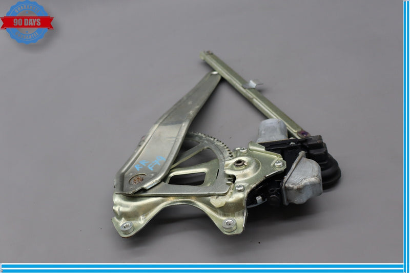 Load image into Gallery viewer, 07-12 Lexus LS460 XF40 Rear Right Pass Window Regulator Motor 85710-50110 Oem