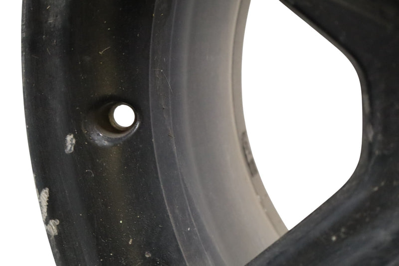 Load image into Gallery viewer, 12-18 Mercedes CLS400 CLS550 Front Axle Wheel Rim 8.5Jx18 18" R18 Oem