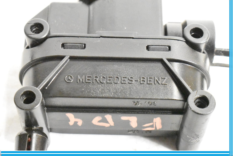 Load image into Gallery viewer, 96-02 MERCEDES R129 SL-CLASS LEFT DOOR LOCK LATCH ACTUATOR OEM