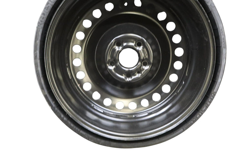 Load image into Gallery viewer, 17-24 Maserati Ghibli 18" Compact Spare Alloy Wheel Rim and Tire 670034744 Oem