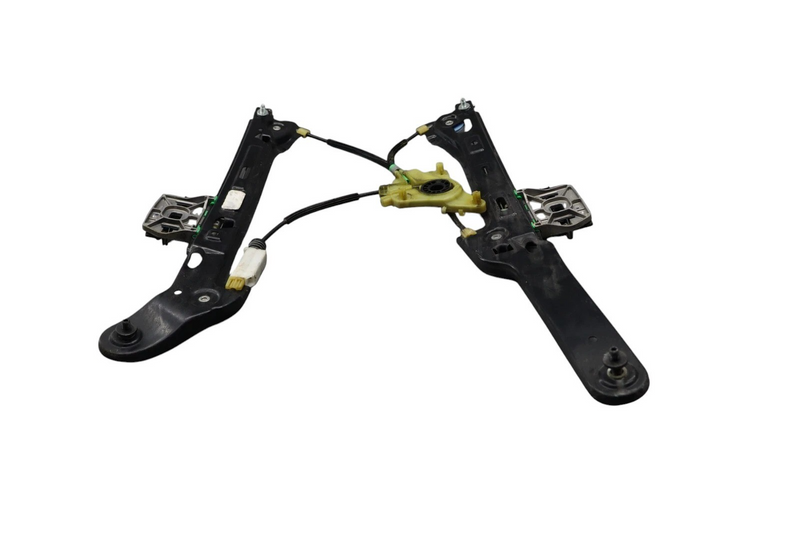 Load image into Gallery viewer, 12-18 Audi A7 Quattro RS7 Rear Left Driver Door Window Regulator 4G8837461B Oem