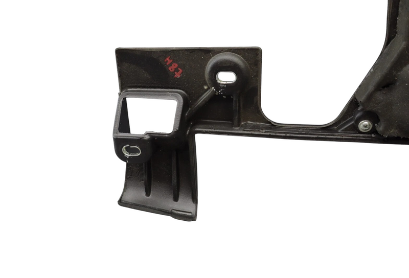Load image into Gallery viewer, 14-17 Maserati Ghibli S Left Lower Under Dash Dashboard Trim Panel Cover Oem