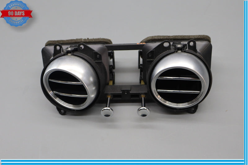 Load image into Gallery viewer, 03-12 Bentley Continental GTC Dashboard Dash AC A/C Air Vent Center Oem