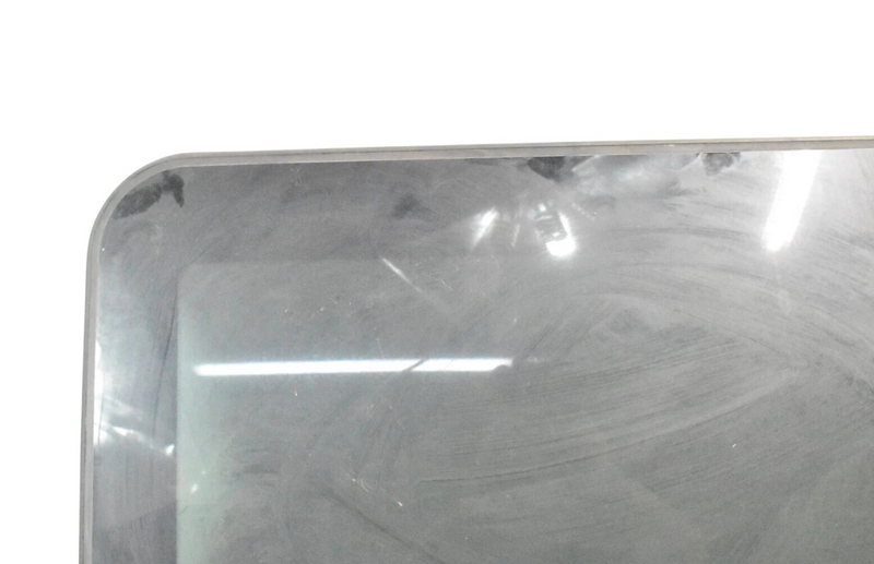 Load image into Gallery viewer, 11-18 Porsche Cayenne Top Upper Sunroof Window Glass Panel 95856407100 Oem