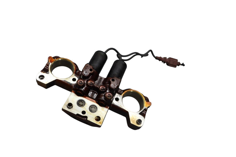 Load image into Gallery viewer, 03-12 Bentley Continental GTC Tensioner Mount Head Control Camshaft Oem