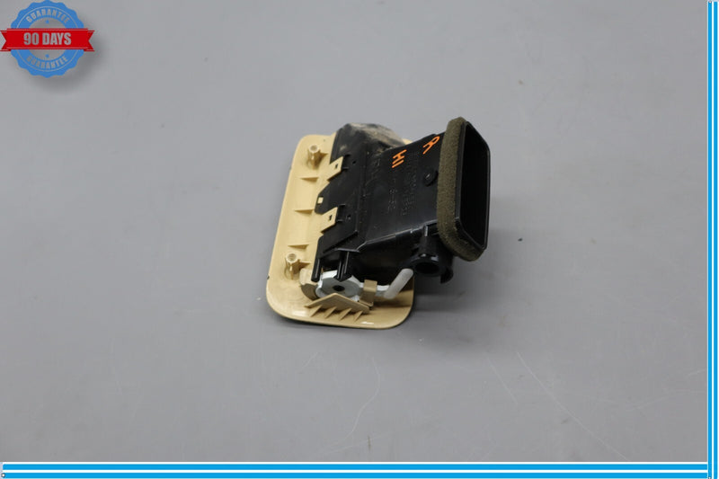 Load image into Gallery viewer, 07-12 Lexus LS460 LS460L Right Passenger Side B-Pillar HVAC AC Air Vent Oem