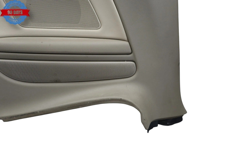 Load image into Gallery viewer, 10-17 Audi A5 A5 Quattro Convertible Rear Left Driver Side Quarter Panel Oem